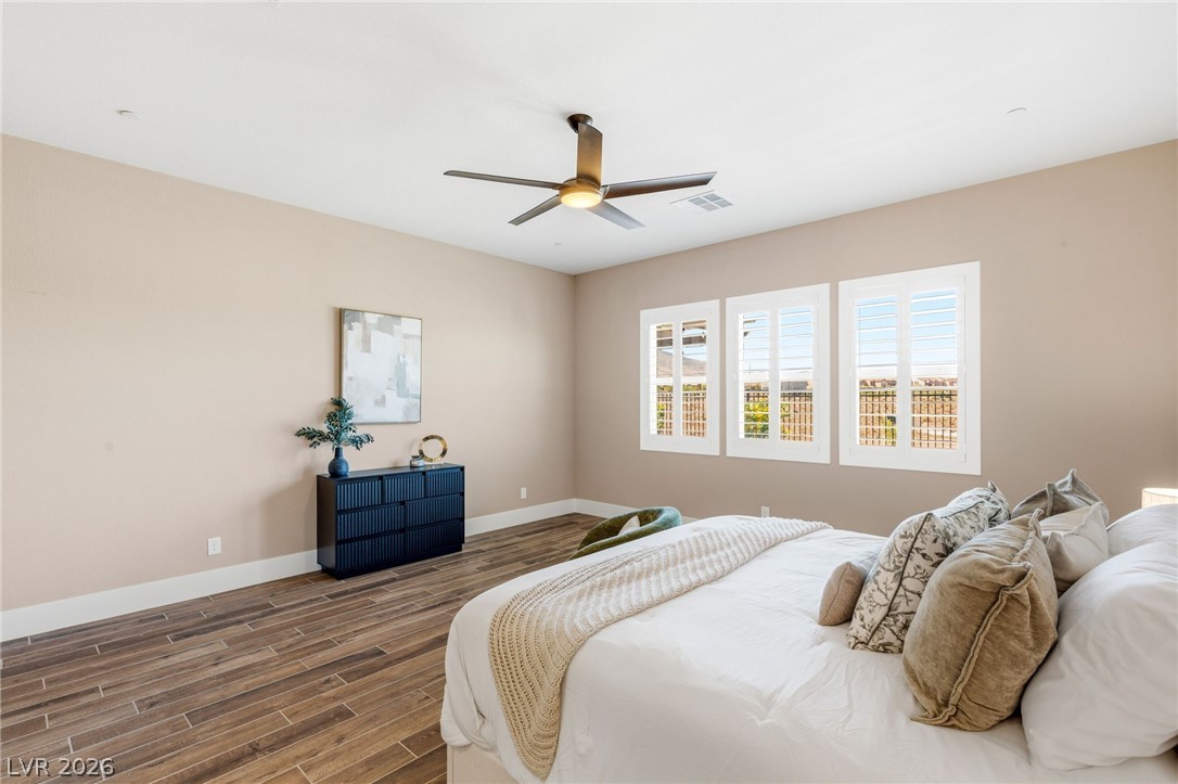 2711 Canvas Sky Street Henderson NV 89044