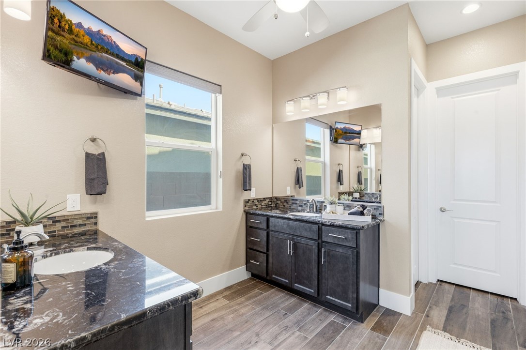 2711 Canvas Sky Street Henderson NV 89044