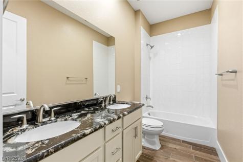 2711 Canvas Sky Street Henderson NV 89044