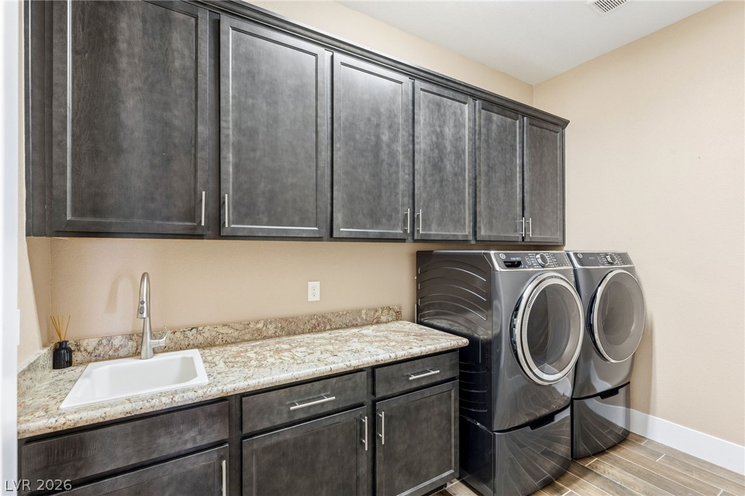 2711 Canvas Sky Street Henderson NV 89044