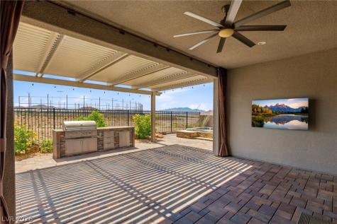 2711 Canvas Sky Street Henderson NV 89044