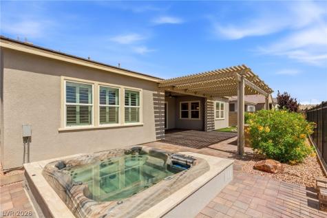2711 Canvas Sky Street Henderson NV 89044