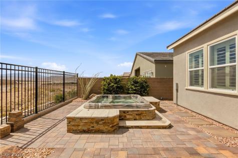 2711 Canvas Sky Street Henderson NV 89044