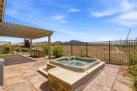 2711 Canvas Sky Street Henderson NV 89044