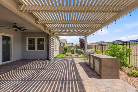 2711 Canvas Sky Street Henderson NV 89044
