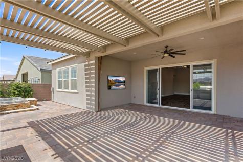 2711 Canvas Sky Street Henderson NV 89044