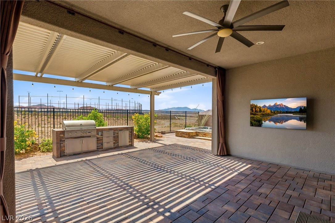 2711 Canvas Sky Street Henderson NV 89044