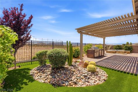 2711 Canvas Sky Street Henderson NV 89044