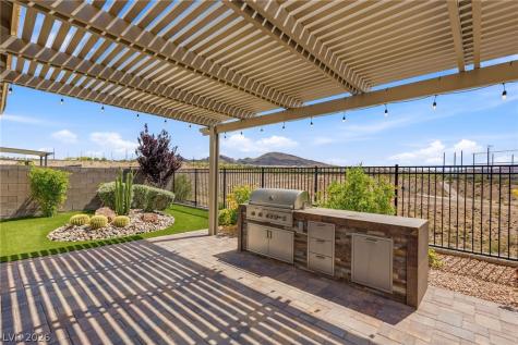 2711 Canvas Sky Street Henderson NV 89044