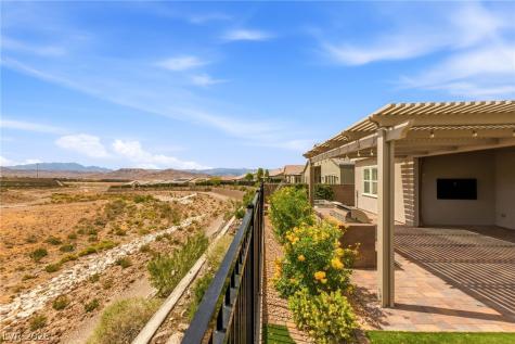 2711 Canvas Sky Street Henderson NV 89044