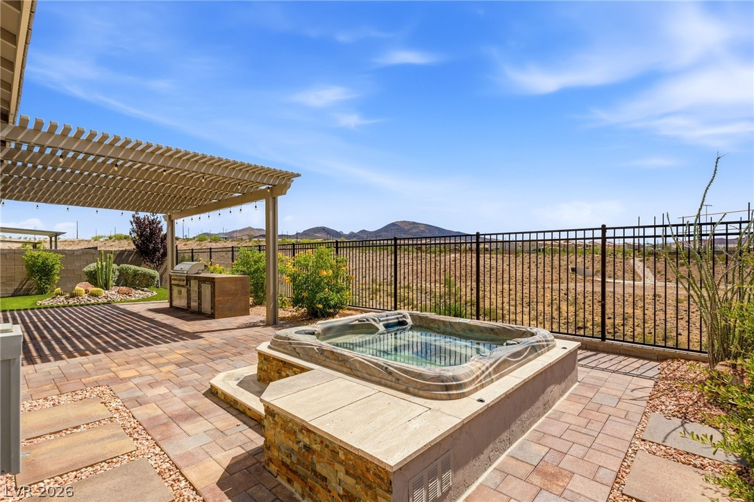 2711 Canvas Sky Street Henderson NV 89044