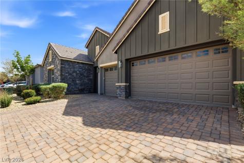2711 Canvas Sky Street Henderson NV 89044