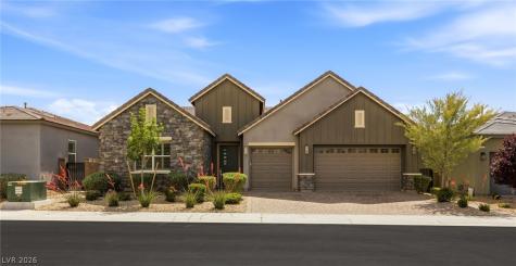 2711 Canvas Sky Street Henderson NV 89044