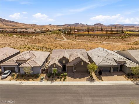 2711 Canvas Sky Street Henderson NV 89044