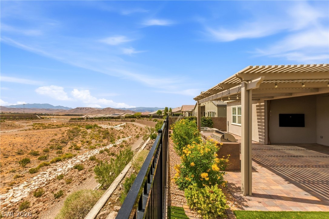 2711 Canvas Sky Street Henderson NV 89044