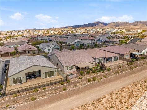 2711 Canvas Sky Street Henderson NV 89044