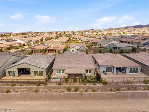2711 Canvas Sky Street Henderson NV 89044