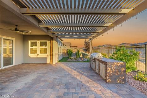 2711 Canvas Sky Street Henderson NV 89044