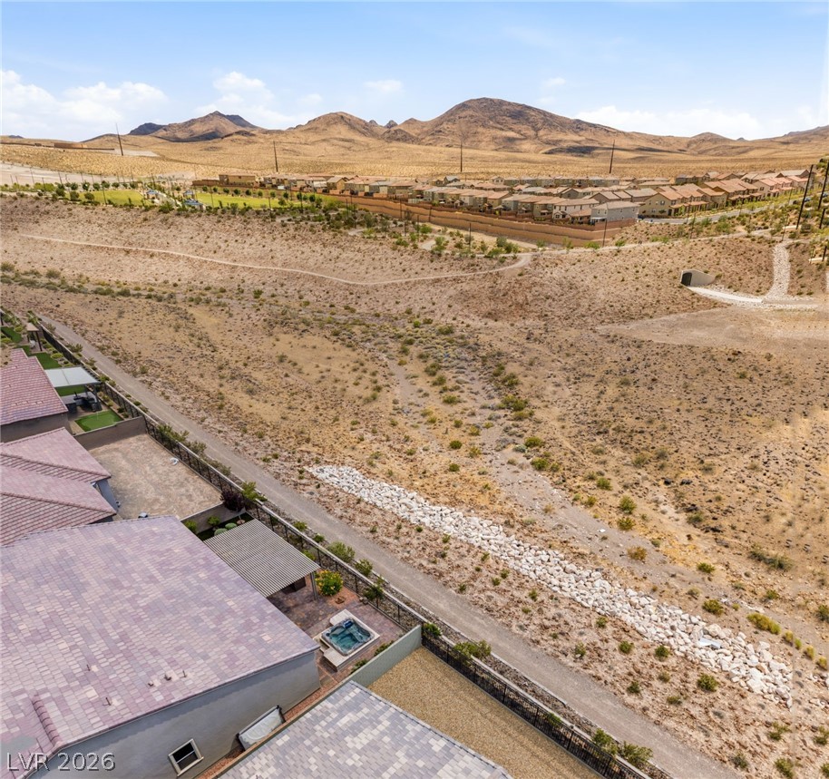 2711 Canvas Sky Street Henderson NV 89044