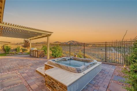 2711 Canvas Sky Street Henderson NV 89044