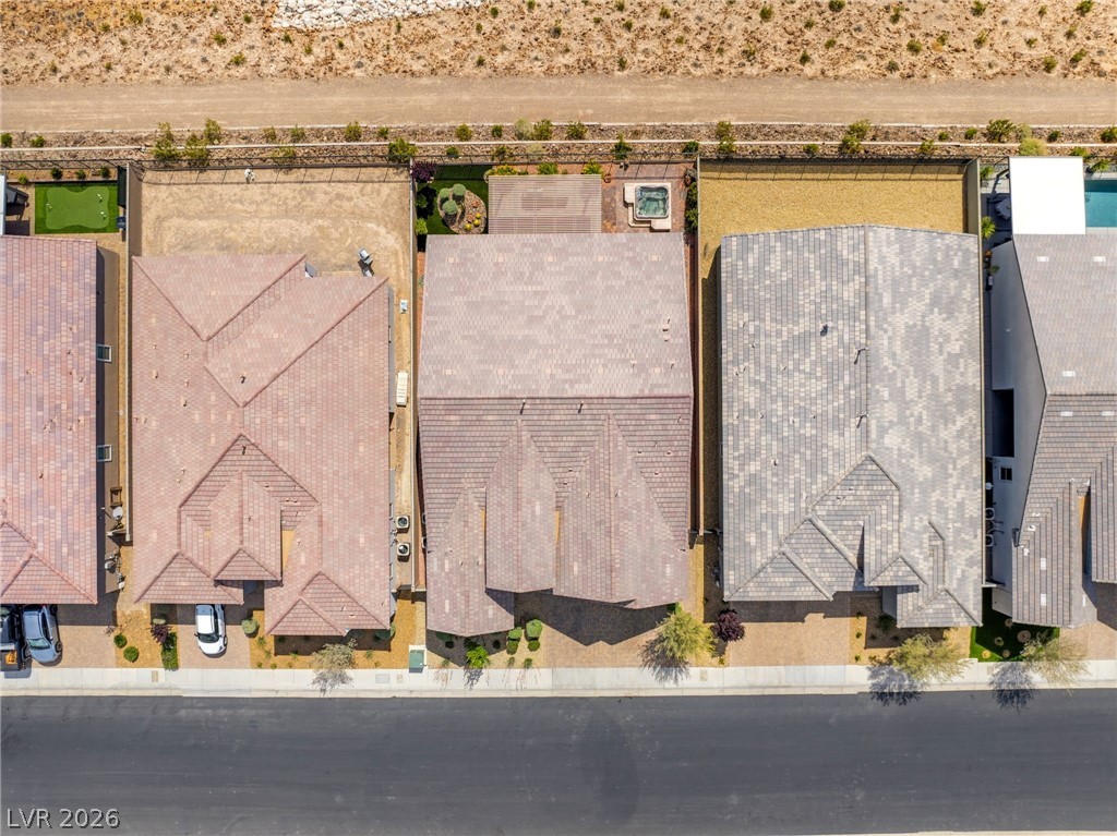 2711 Canvas Sky Street Henderson NV 89044