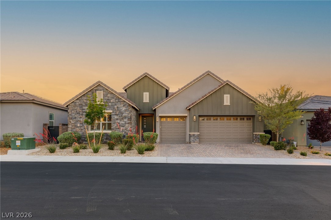 2711 Canvas Sky Street Henderson NV 89044