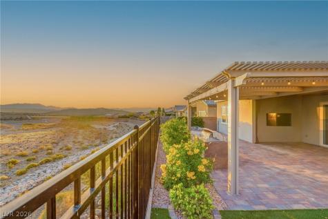 2711 Canvas Sky Street Henderson NV 89044