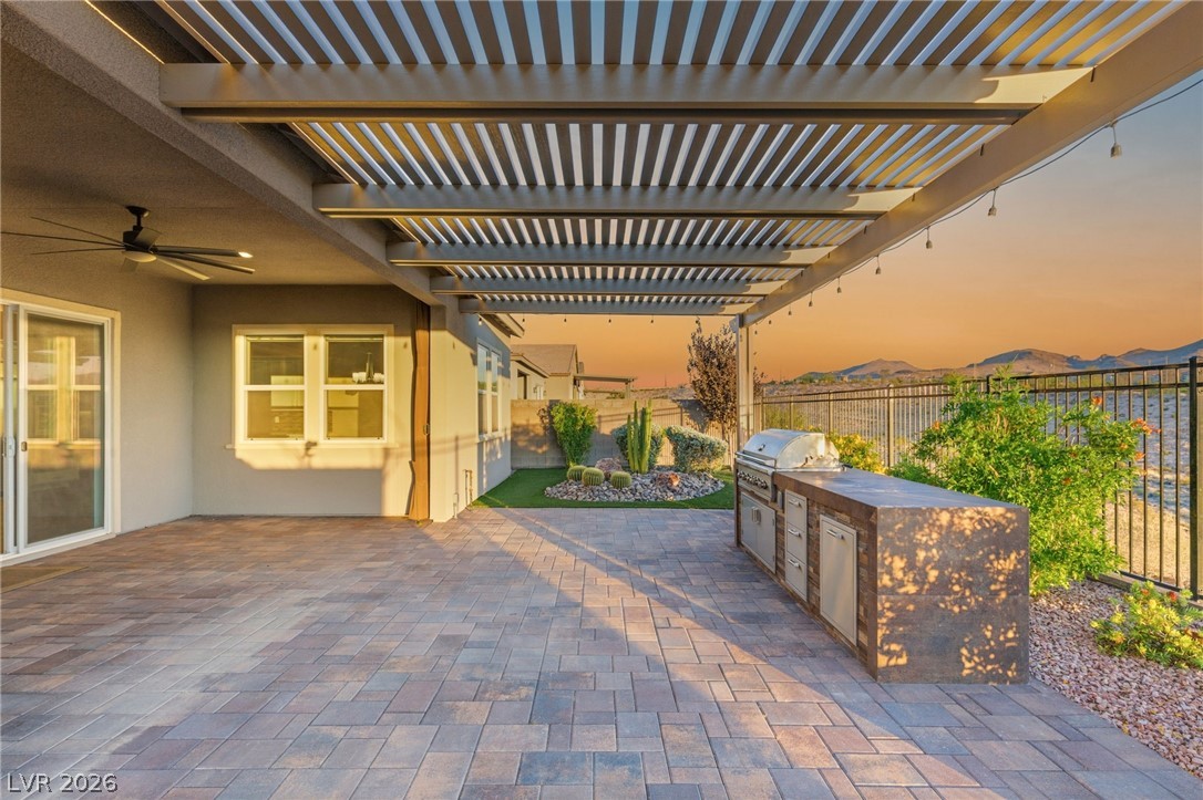 2711 Canvas Sky Street Henderson NV 89044