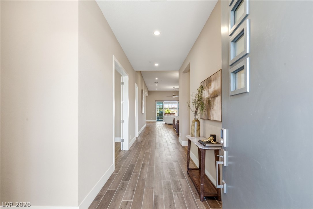 2711 Canvas Sky Street Henderson NV 89044