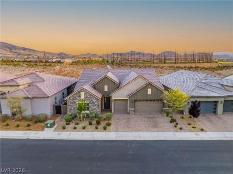 2711 Canvas Sky Street Henderson NV 89044