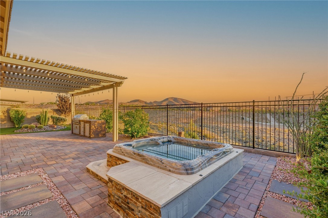 2711 Canvas Sky Street Henderson NV 89044