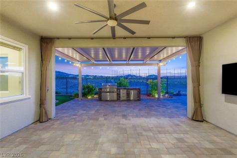2711 Canvas Sky Street Henderson NV 89044