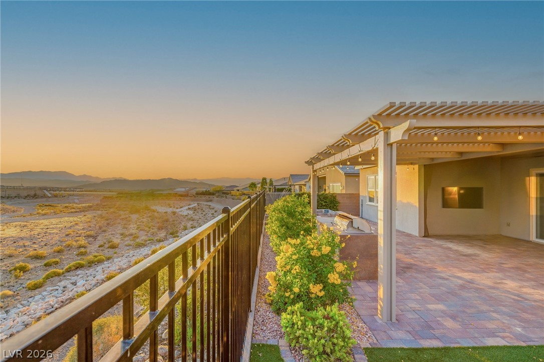 2711 Canvas Sky Street Henderson NV 89044
