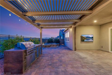 2711 Canvas Sky Street Henderson NV 89044