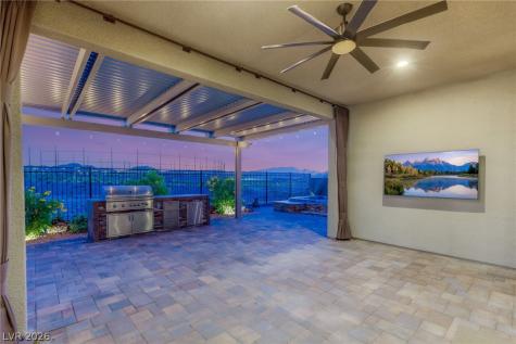 2711 Canvas Sky Street Henderson NV 89044