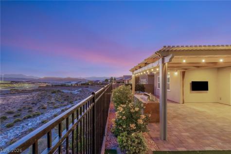 2711 Canvas Sky Street Henderson NV 89044