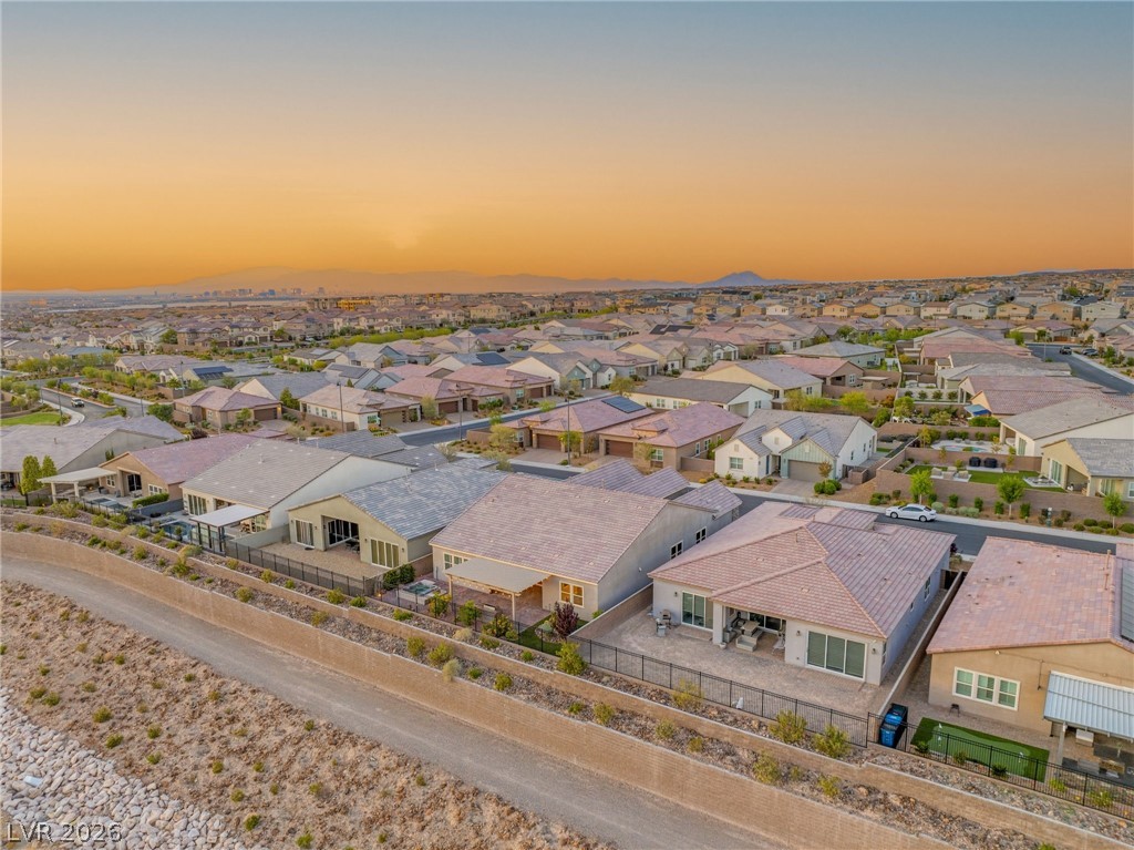 2711 Canvas Sky Street Henderson NV 89044