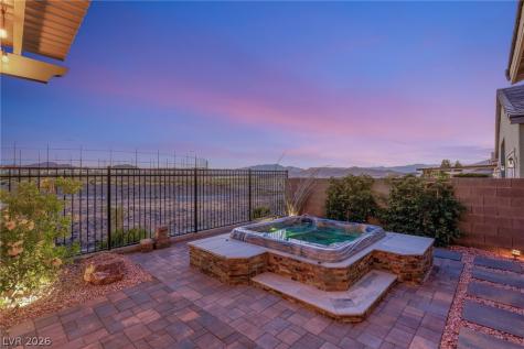 2711 Canvas Sky Street Henderson NV 89044
