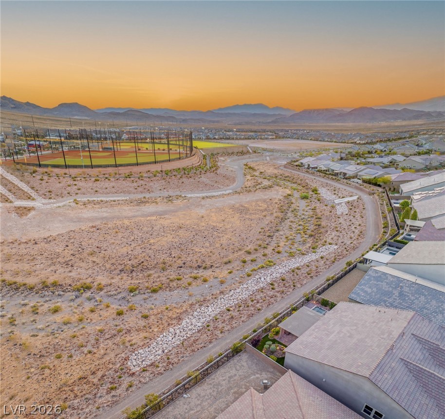 2711 Canvas Sky Street Henderson NV 89044
