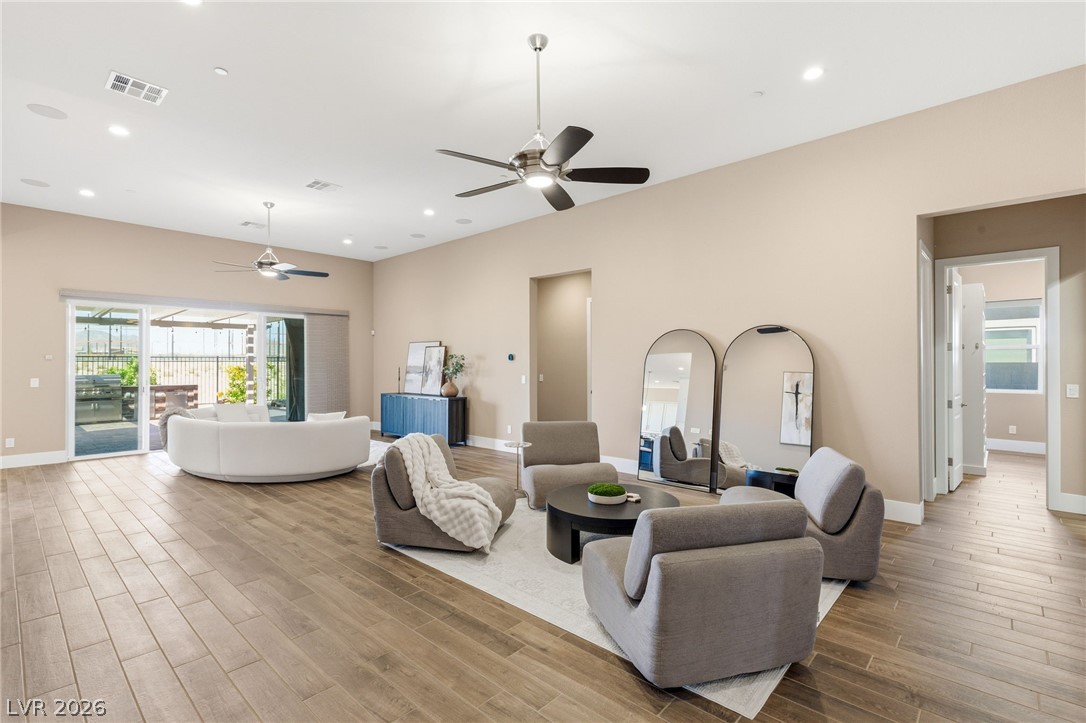 2711 Canvas Sky Street Henderson NV 89044