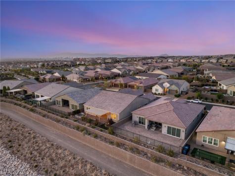 2711 Canvas Sky Street Henderson NV 89044