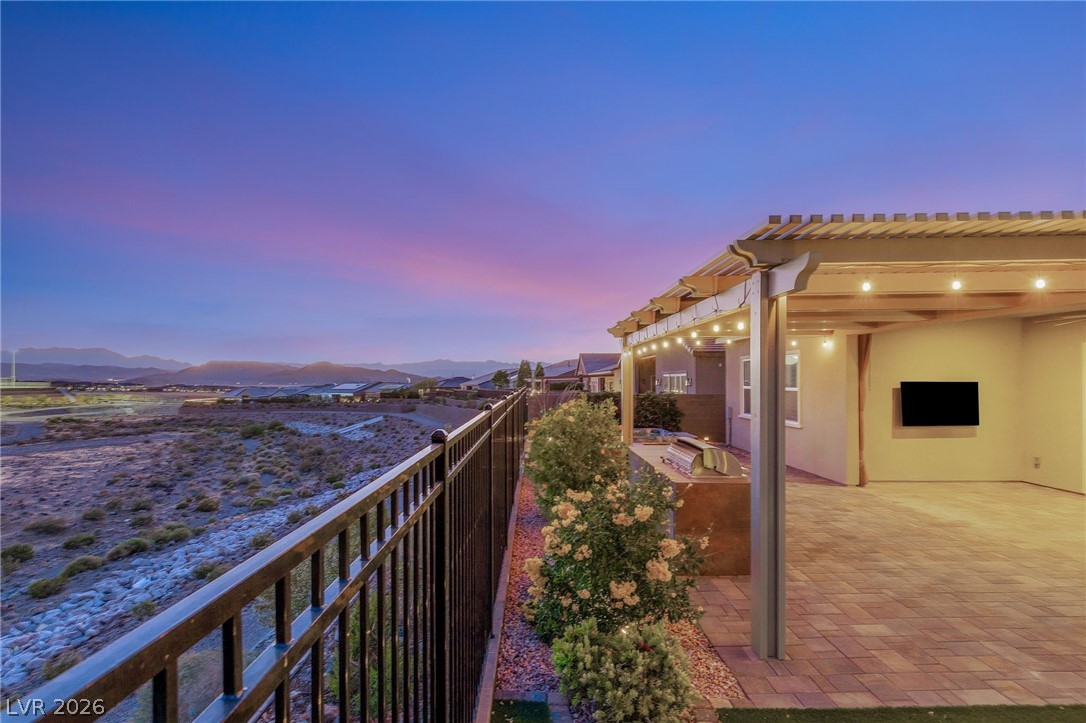 2711 Canvas Sky Street Henderson NV 89044
