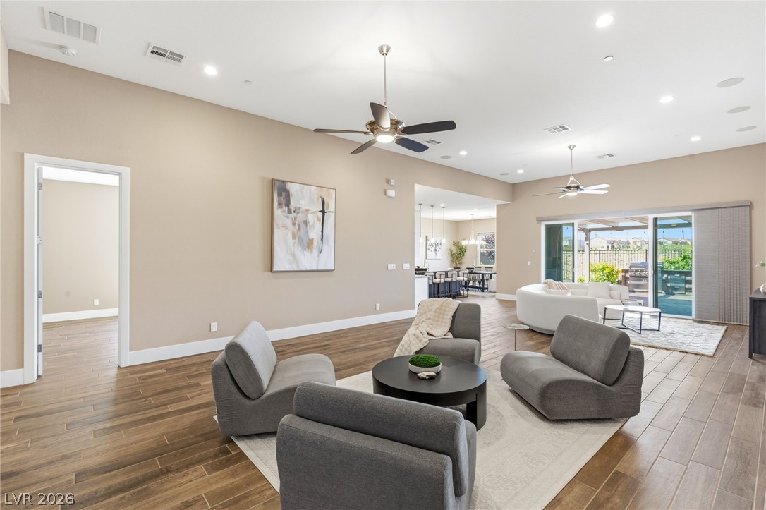 2711 Canvas Sky Street Henderson NV 89044