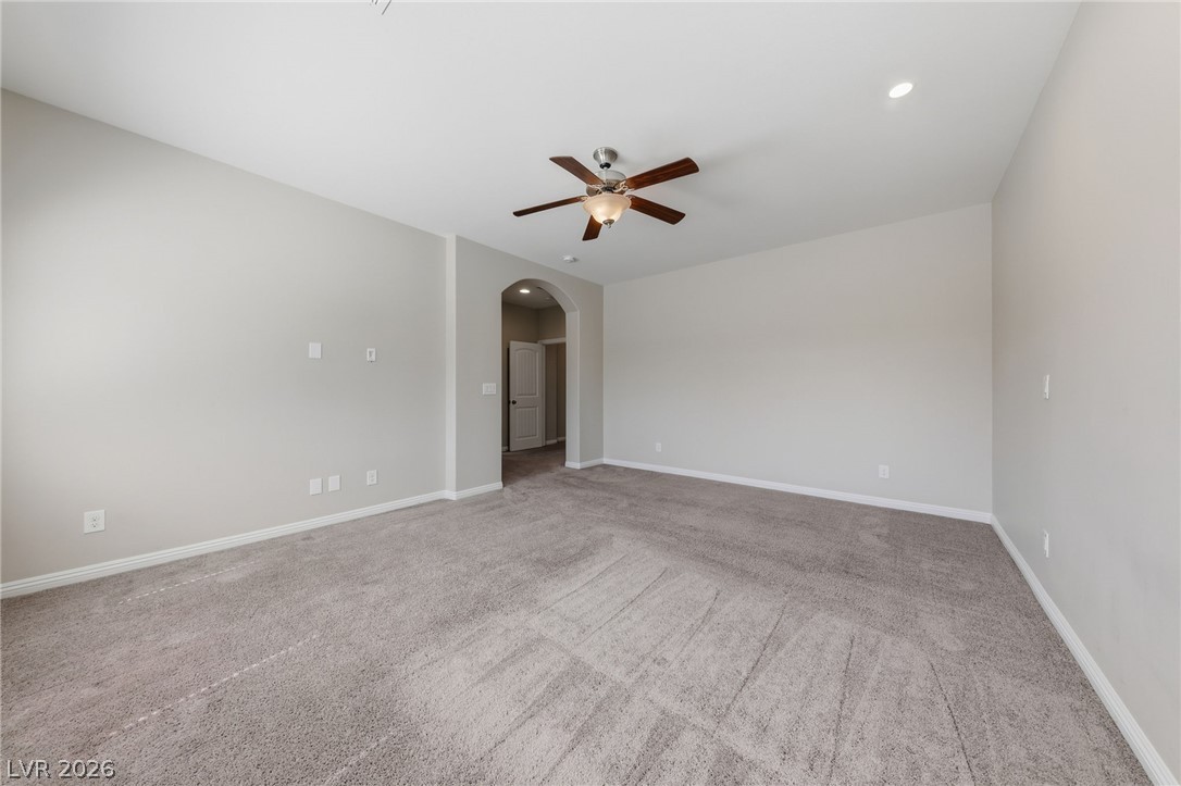 9023 Mastodon Avenue Las Vegas NV 89149
