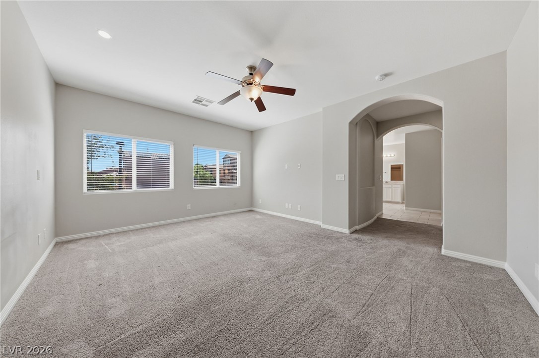 9023 Mastodon Avenue Las Vegas NV 89149