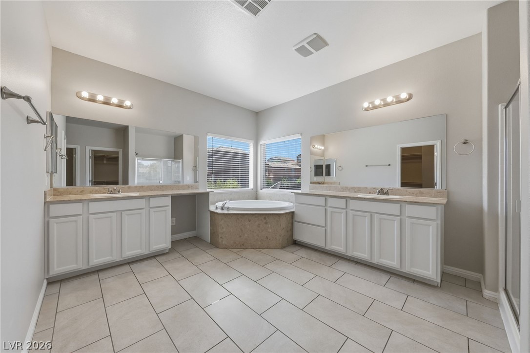 9023 Mastodon Avenue Las Vegas NV 89149