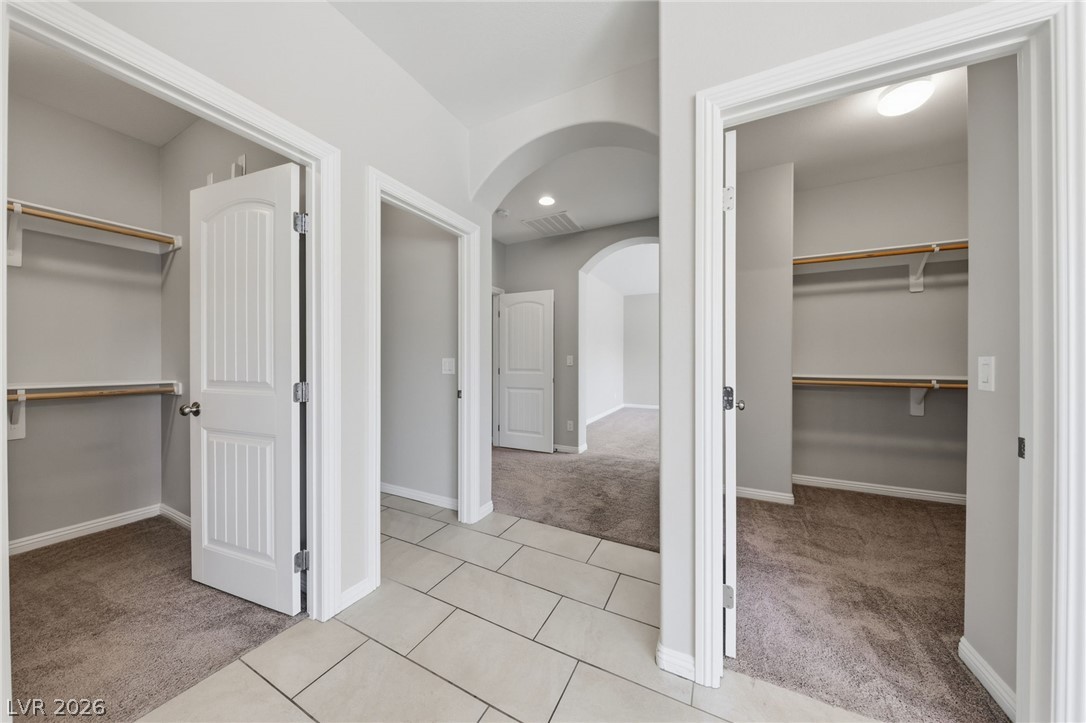 9023 Mastodon Avenue Las Vegas NV 89149