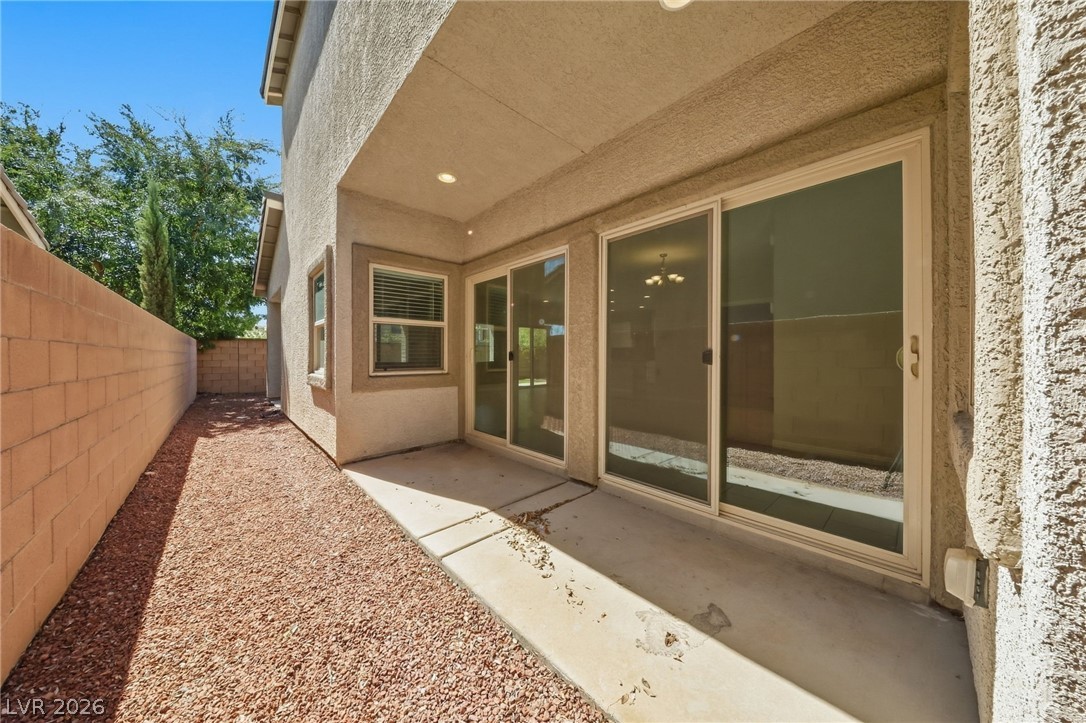 9023 Mastodon Avenue Las Vegas NV 89149