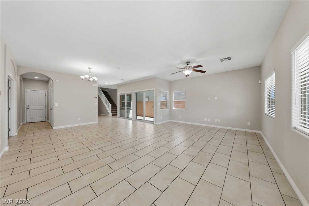 9023 Mastodon Avenue Las Vegas NV 89149
