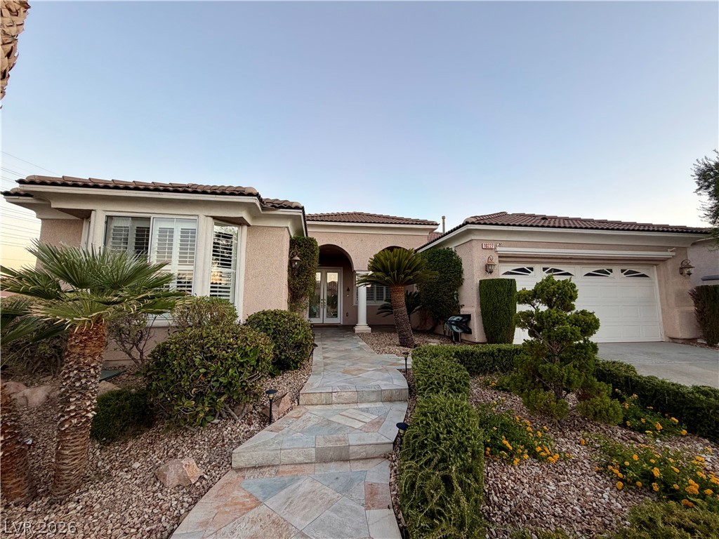 10227 Donde Avenue Las Vegas NV 89135